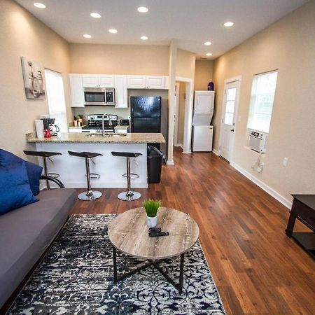Douglas Way Remodeled House Near Downtown 1Ba/1Ba San Antonio Luaran gambar