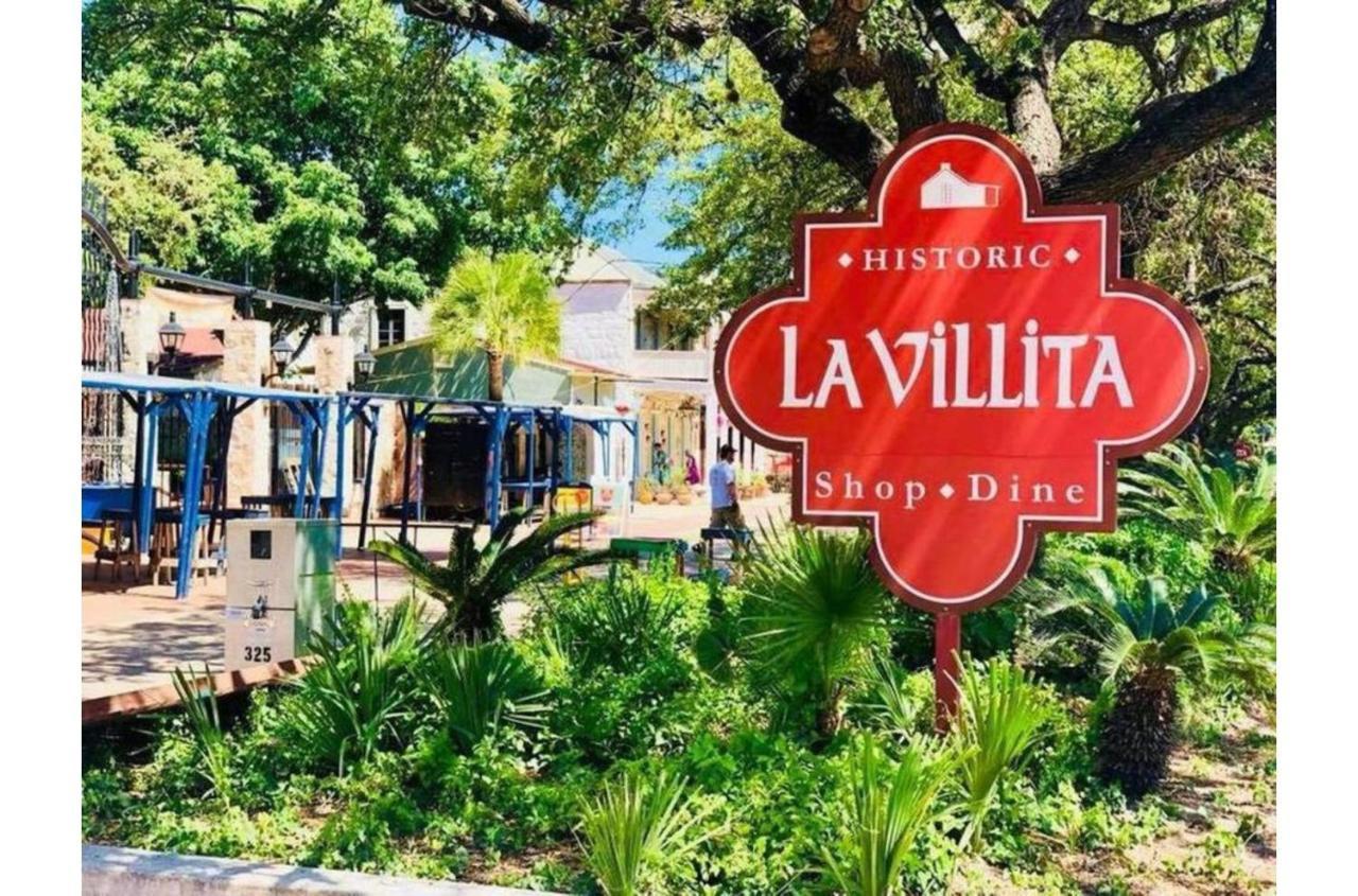 Douglas Way Remodeled House Near Downtown 1Ba/1Ba San Antonio Luaran gambar