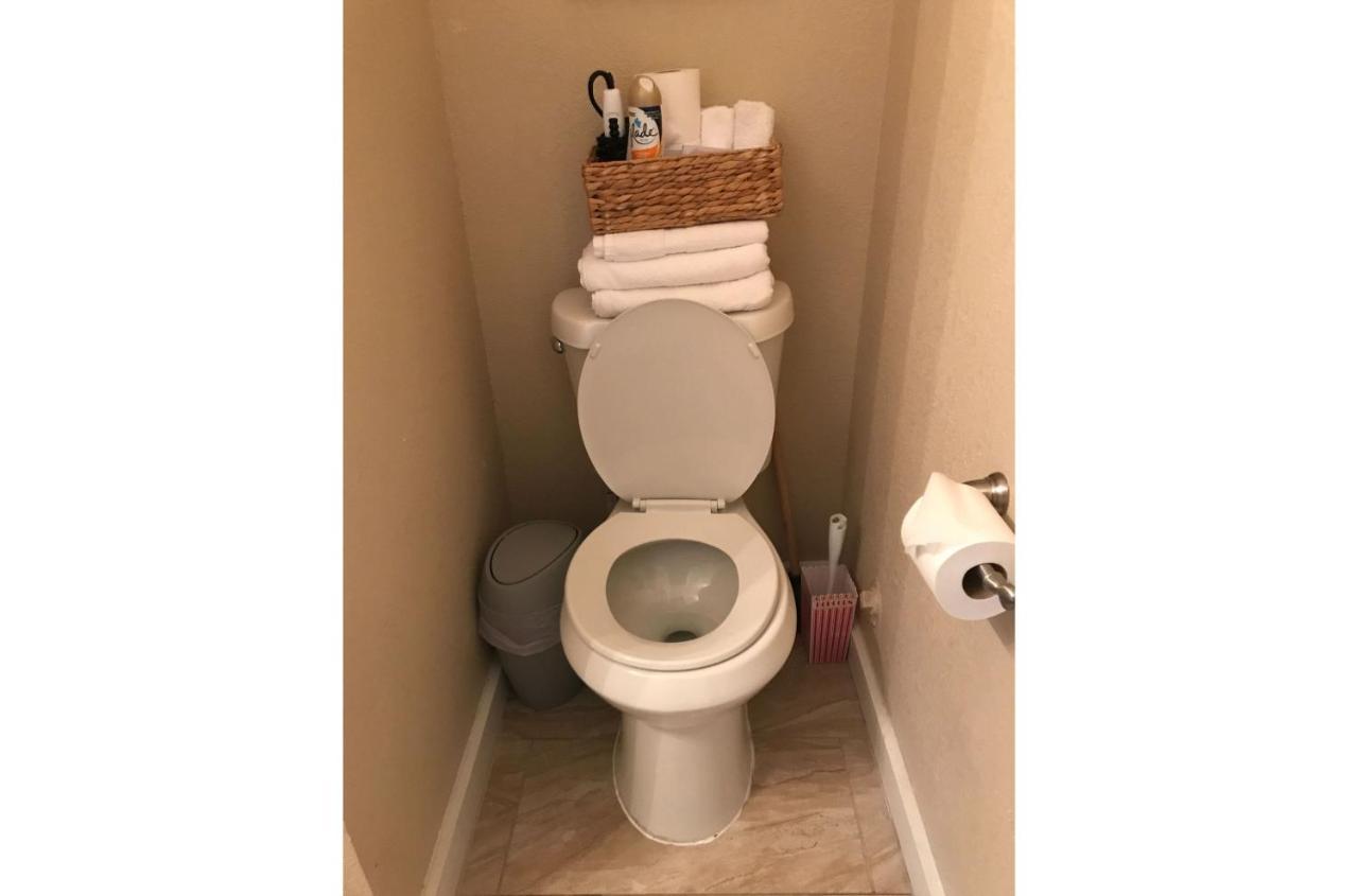 Douglas Way Remodeled House Near Downtown 1Ba/1Ba San Antonio Luaran gambar