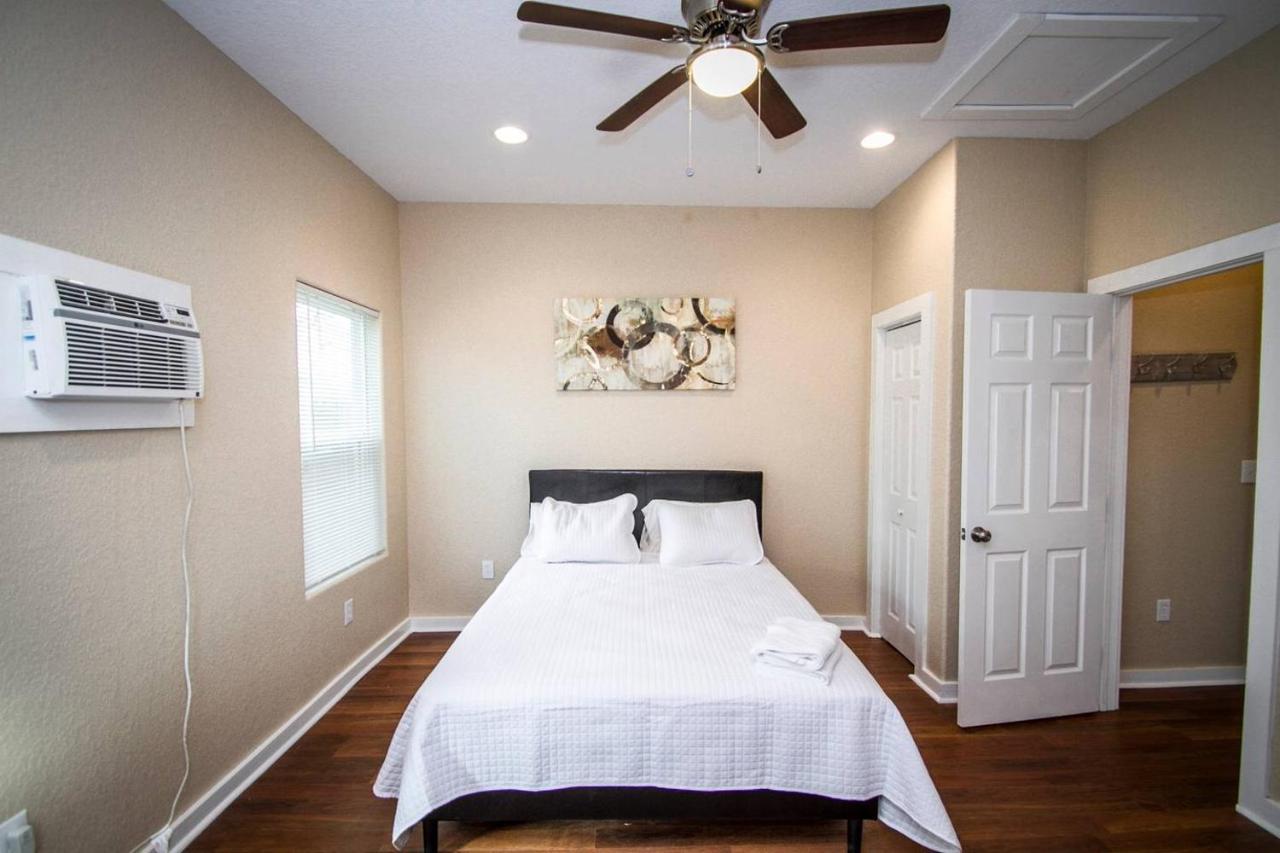 Douglas Way Remodeled House Near Downtown 1Ba/1Ba San Antonio Luaran gambar