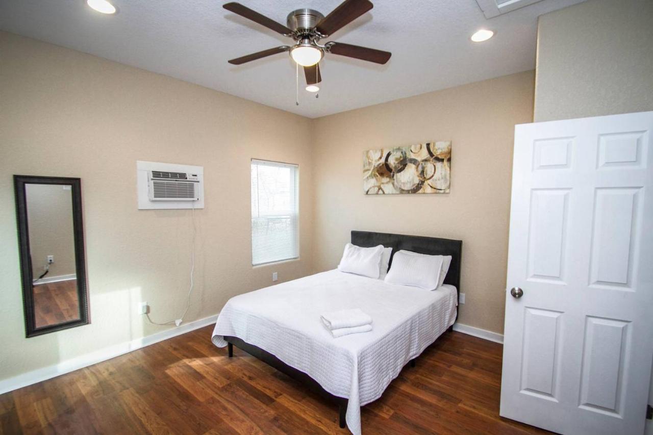 Douglas Way Remodeled House Near Downtown 1Ba/1Ba San Antonio Luaran gambar